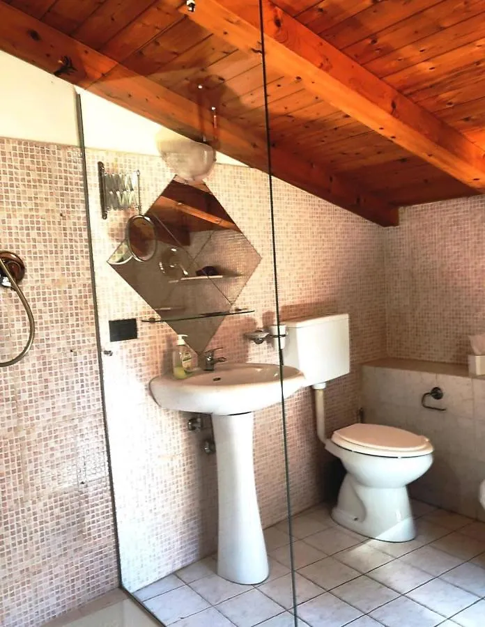 Catania A 2 Passi Dal Duomo Villa Holiday home
