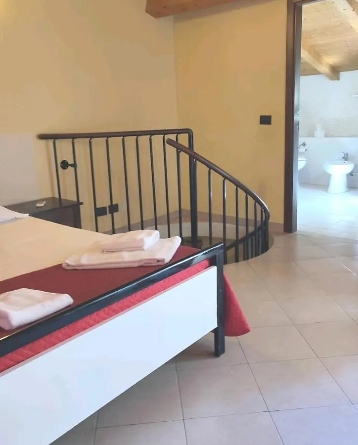 Holiday home Catania A 2 Passi Dal Duomo Villa Italy